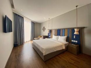 APEC Mandala - Can ho Apartment in Phan Thiet