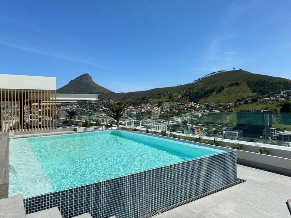 The Rubik Deluxe One Bedroom Apartment Apartment in Cape Town