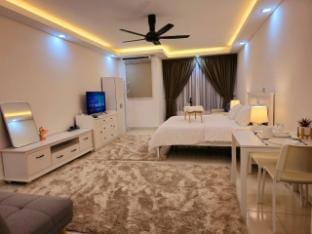 TIARA IMPERIO RESIDENCE - BANGI KAJANG Vacation rental in Negeri Sembilan, Malaysia