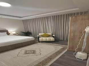 بيت الراحة  Apartment in Riyadh