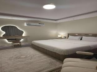 بيت الراحة  Apartment in Riyadh