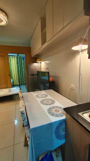 big balcony pool view moa pasay unit 232 moa pasay Vacation rental in Pasay