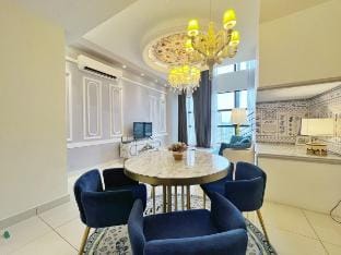 Sri Hartamas / Mont Kiara Houses Vacation rental in Federal Territory of Kuala Lumpur