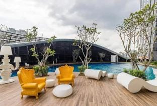 Sri Hartamas / Mont Kiara Houses Vacation rental in Federal Territory of Kuala Lumpur