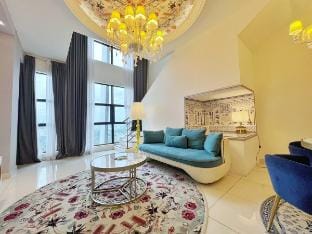 Sri Hartamas / Mont Kiara Houses Vacation rental in Federal Territory of Kuala Lumpur