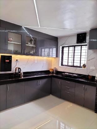 Ave Maria Vacation rental in Karnataka
