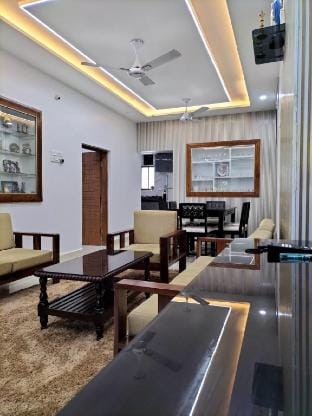 Ave Maria Vacation rental in Karnataka