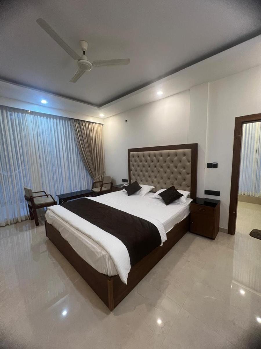 GMG Gardens Homestay Munnar Bed and Breakfast in Kerala