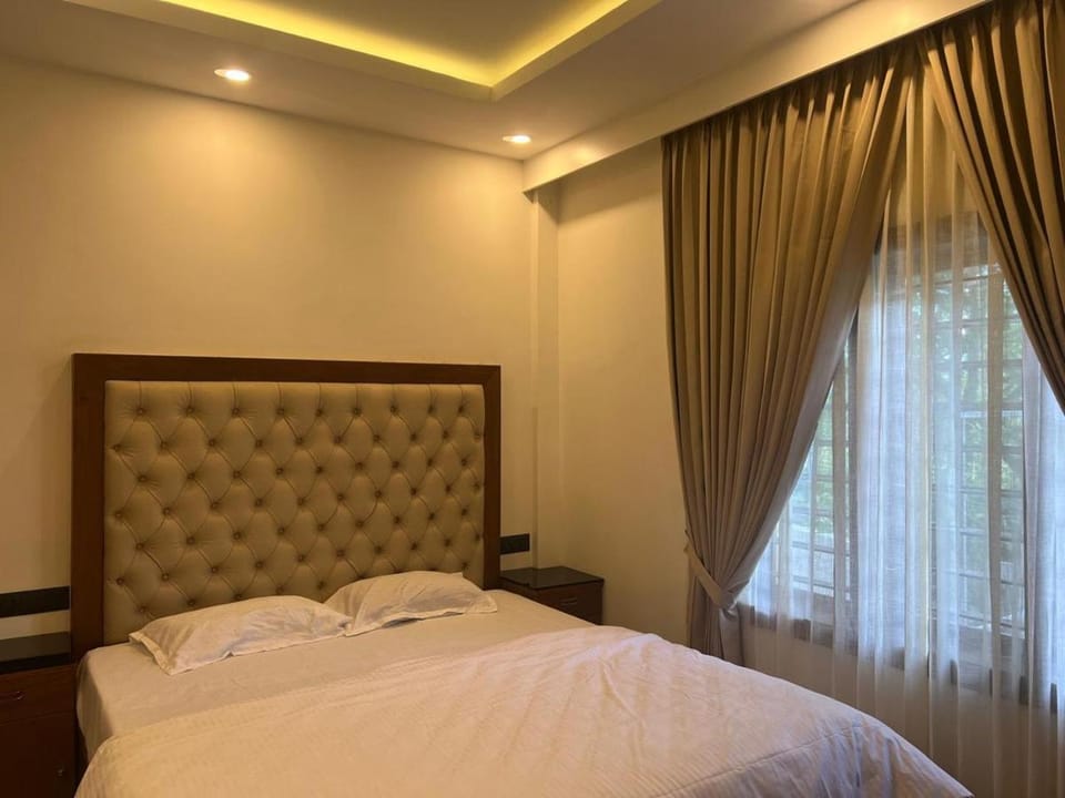 GMG Gardens Homestay Munnar Bed and Breakfast in Kerala