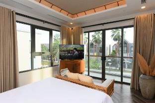Villa Hồ Tràm Nova - 2br 7 guests Vacation rental in Ba Ria - Vung Tau