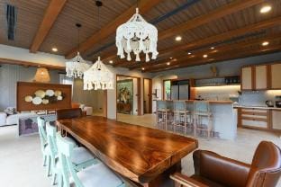 Villa Hồ Tràm Nova - 2br 7 guests Vacation rental in Ba Ria - Vung Tau