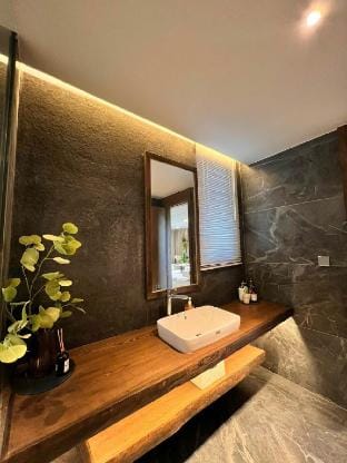 villa lake Novaworld 2 Br Vacation rental in Ba Ria - Vung Tau