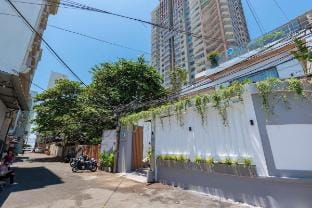VT Villa 6Br near the ocean -16k TDuy Vacation rental in Vung Tau