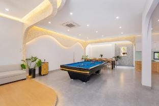 VT Villa 6Br near the ocean -16k TDuy Vacation rental in Vung Tau