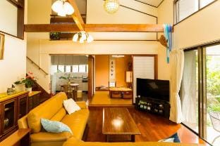 Opening this summer | Peace Branch Vacation rental in Okinawa Prefecture