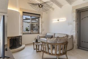 Luxury Villa Maximus - With Private Heated Pool Villa in Crete
