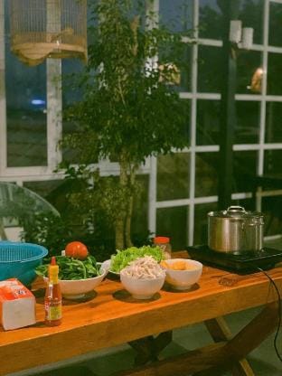 Homestay Guitar House Vacation rental in Dalat