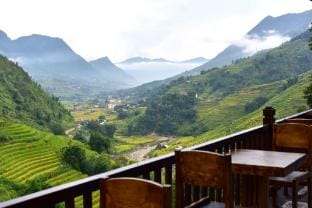 Maison de Lao Chai Vacation rental in Laos
