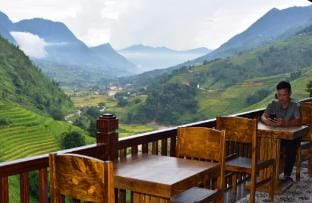 Maison de Lao Chai Vacation rental in Laos