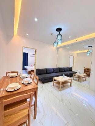 One Bedroom Apartment Manila Korea Town Apartment in Manila City