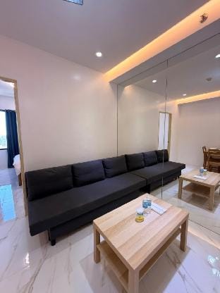 One Bedroom Apartment Manila Korea Town Apartment in Manila City