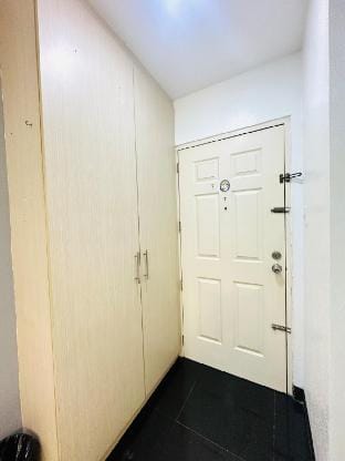 One Bedroom Seaview with balcony Manila Korea Town Apartment in Manila City