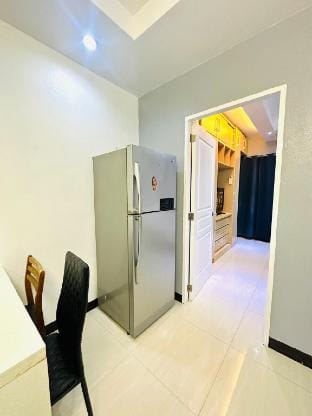 One Bedroom Seaview with balcony Manila Korea Town Apartment in Manila City