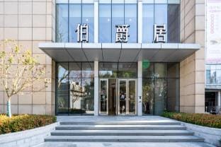 繁舍Fanse伯爵居店 Apartment in Shanghai