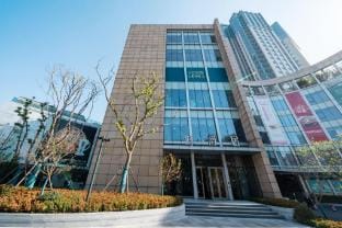 繁舍Fanse伯爵居店 Apartment in Shanghai