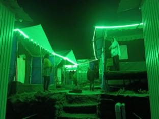 Rudraksh Valley Camp Apartment in Uttarakhand