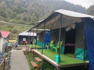 Rudraksh Valley Camp Apartment in Uttarakhand