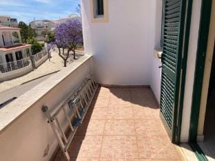 Praia da Rocha Flat Balcony Apartment in Portimao