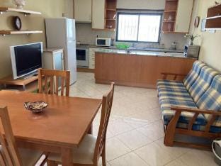 Praia da Rocha Flat Balcony Apartment in Portimao