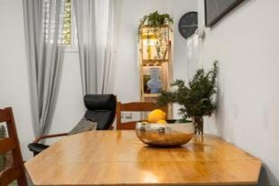HaYarkon Park Cozy & Charming Stay Apartment in Tel Aviv-Yafo