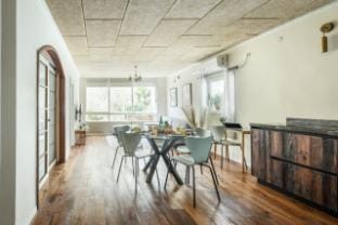 Country Style Apt 2min from Beach by Sea N Rent Apartment in Tel Aviv-Yafo