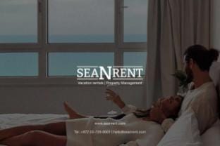 Spacious 3BR Penthouse w Rooftop 7 min from Beach Apartment in Tel Aviv-Yafo
