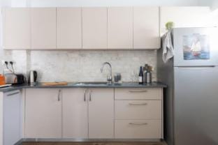 Artistic 2BR Apt w Balcony in Florentin Center Apartment in Tel Aviv-Yafo