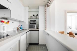 Panoramic Seaview Balcony Escape Apartment in Tel Aviv-Yafo