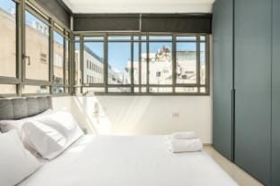 Sheinkin Chic & Comfort City Stay Country House in Tel Aviv-Yafo