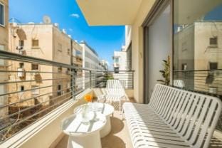Sheinkin Chic & Comfort City Stay Country House in Tel Aviv-Yafo