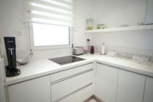 Red Sea View Apartment Apartment in Eilat