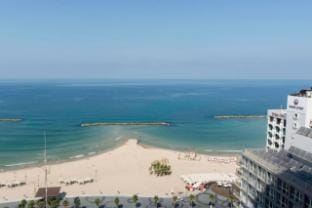 Luxurious 2BR w/ Panoramic Sea View by Sea N' Rent Apartment in Tel Aviv-Yafo