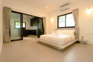 Samui Paradise Poolside Villa Villa in Ko Samui