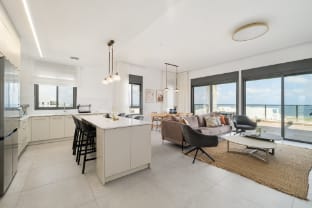 Achziv Seaside Stylish Stay Apartment in North District