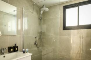Charming Home in the Heart of Haifa by Sea N Rent Apartment in Haifa
