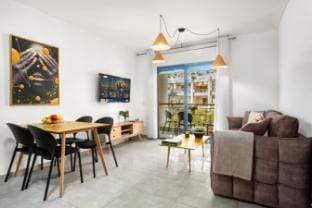Royal Park Resort Apartment 55 Apartment in Eilat