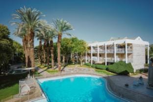 Royal Park Resort Apartment 119 Apartment in Eilat