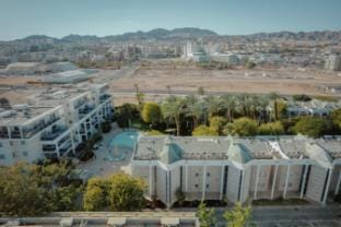Royal Park Resort Apartment 44 Apartment in Eilat
