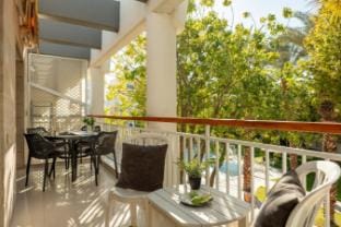 Royal Park Resort Apartment 28 Apartment in Eilat