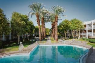 Royal Park Resort Apartment 74 Apartment in Eilat